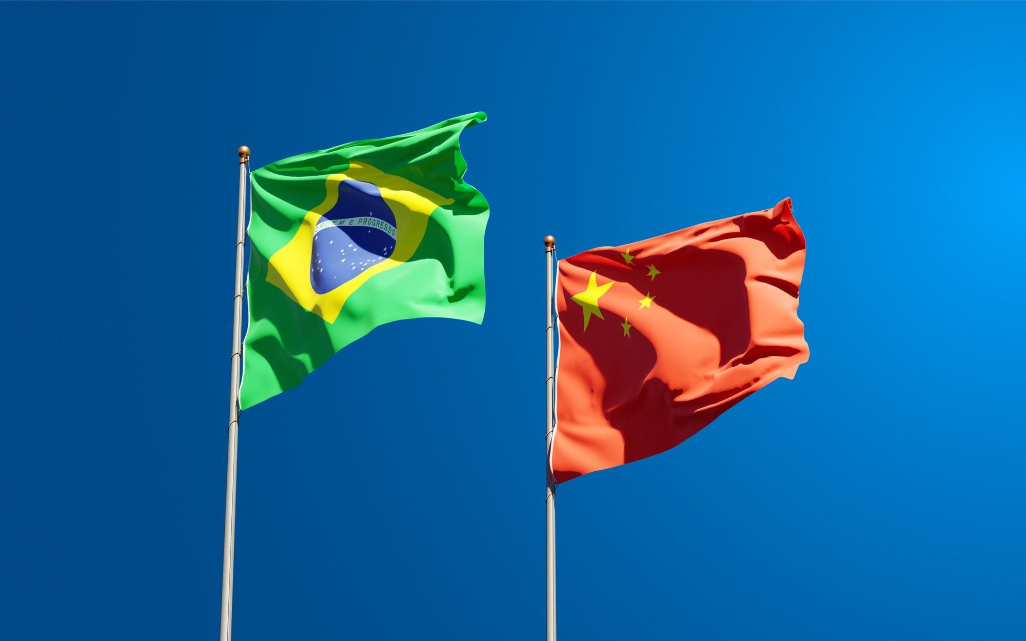 O 1º Congresso Brasil-China de Direito, que aconteceu no STJ, foi muito mais do que um gesto diplomático. Foi um sinal de reposicionamento. E um alerta.
