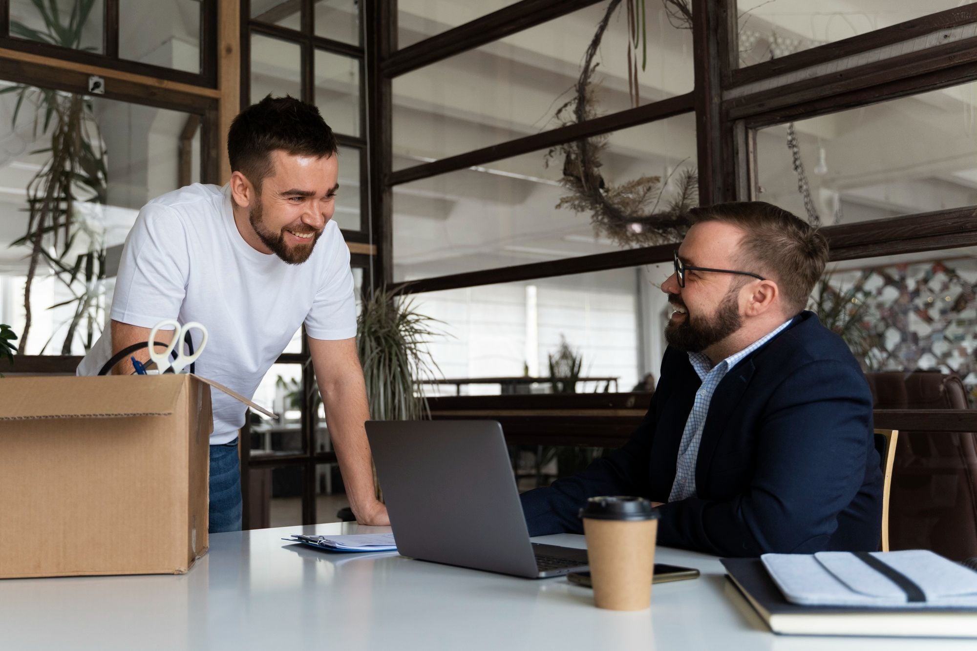 Como posicionar o escritório como parceiro e não apenas prestador de serviço.